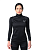 Starks Кофта женская Coolmax Ice-Cold 2.0 Woman черная в Самаре