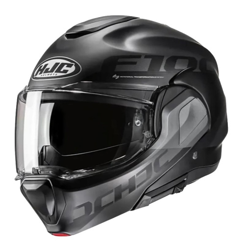 HJC Шлем F100 Hetal MC5SF в Самаре