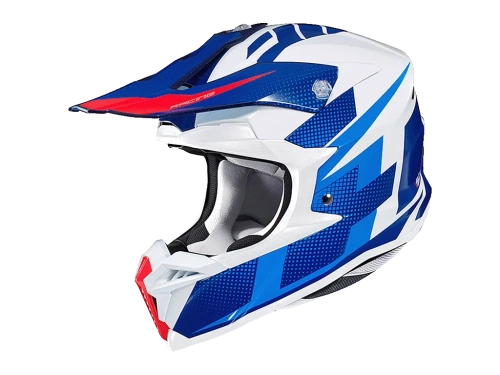 HJC Шлем i50 Argos MC4 в Самаре