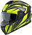 IXS Шлем интеграл iXS216 2.1 Желто-черный в Самаре
