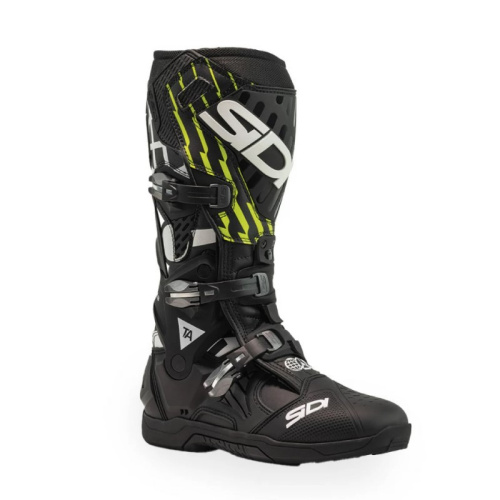 Sidi Ботинки CrossAir TH3 Neon в Самаре