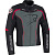 Bering Куртка текстильная Kaloway Black/Grey/Red в Самаре