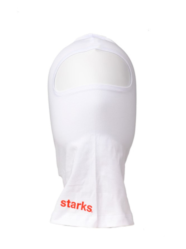 Starks Подшлемник Light Белый в Самаре