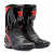 Dainese Ботинки Nexus 2 Black/Lava Red/Iron-Gate в Самаре