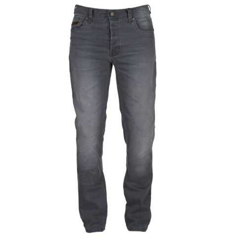 Furygan Мотоджинсы Jean D11 Stretch Серый в Самаре