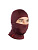 Hyperlook Подшлемник летний Messa бордовый в Самаре