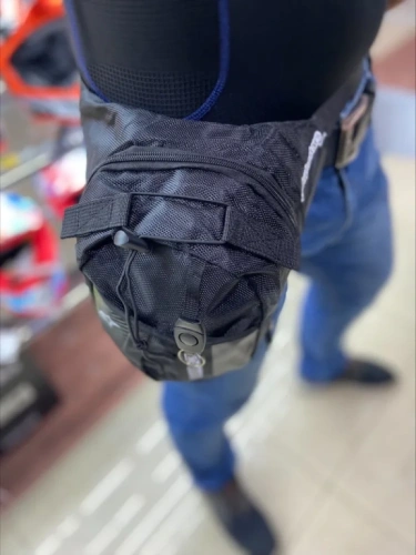 Motolike сумка на пояс Alpinstars в Самаре