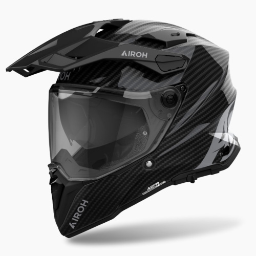 Airoh Шлем Commander 2 Carbon Gloss в Самаре