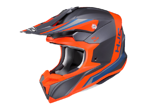 HJC Шлем i50 Flux MC6SF в Самаре
