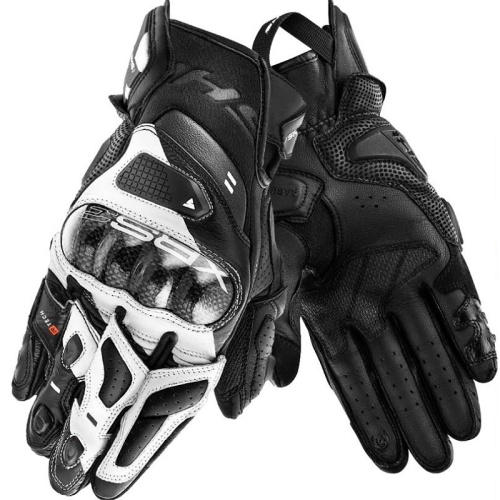 Shima Мотоперчатки XRS-3 White в Самаре