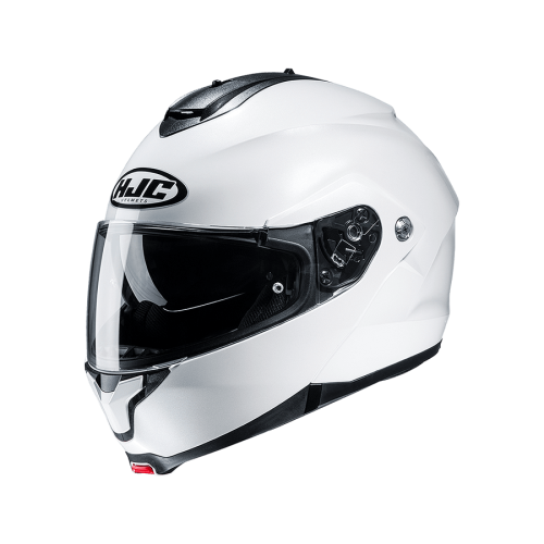 HJC Шлем C 91 Pearl White в Самаре