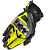 Shima Мотоперчатки XRS-3 Yellow Fluo в Самаре